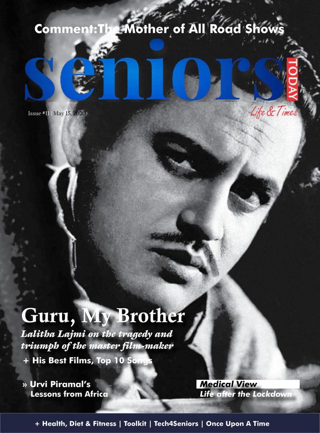 Go Unlimited with Magzter GOLD