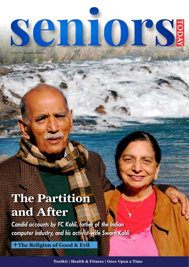 Go Unlimited with Magzter GOLD