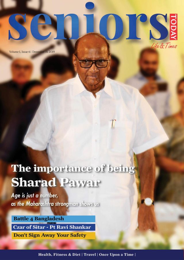 Go Unlimited with Magzter GOLD