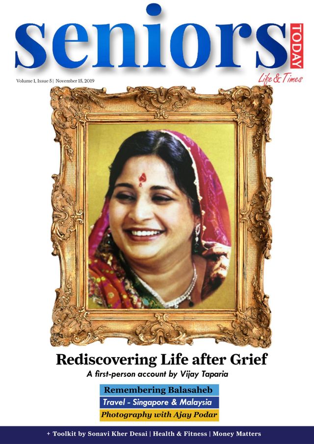 Go Unlimited with Magzter GOLD