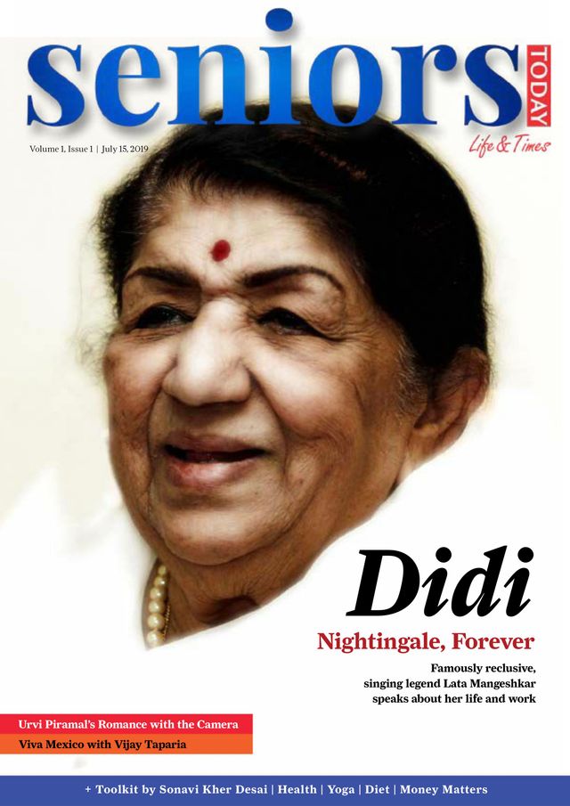 Go Unlimited with Magzter GOLD