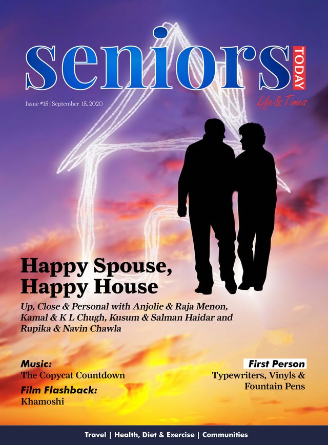 Go Unlimited with Magzter GOLD