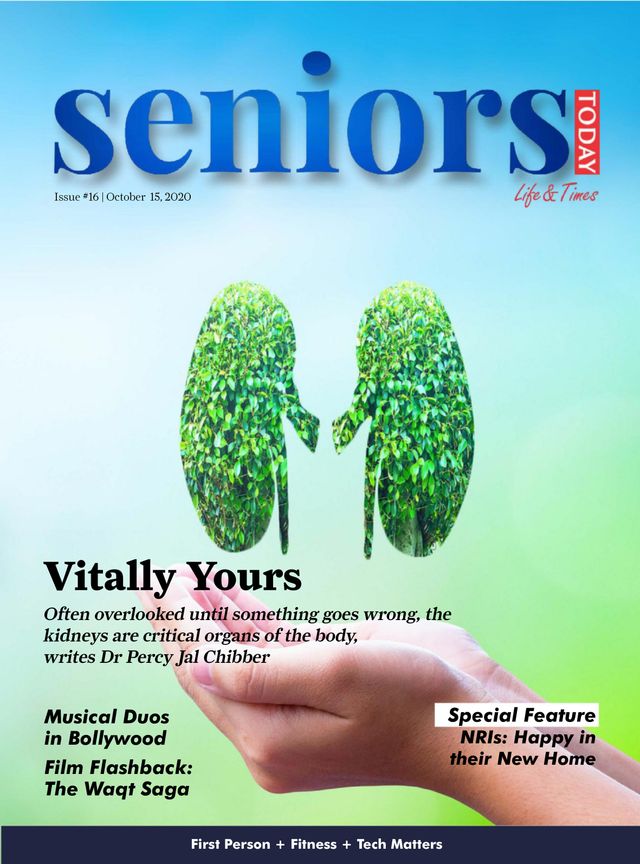 Go Unlimited with Magzter GOLD