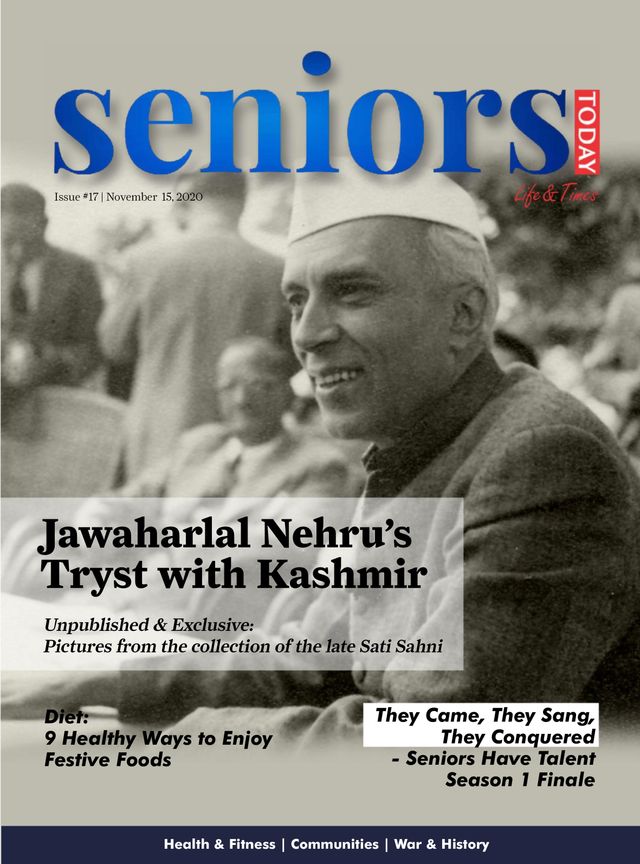 Go Unlimited with Magzter GOLD