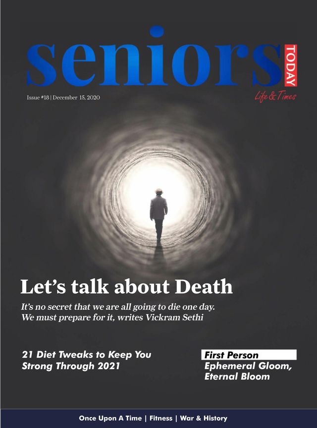 Gå ubegrenset med Magzter GOLD