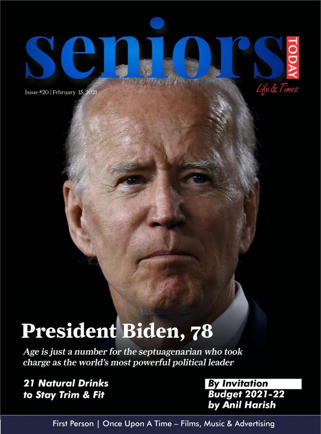 Go Unlimited with Magzter GOLD