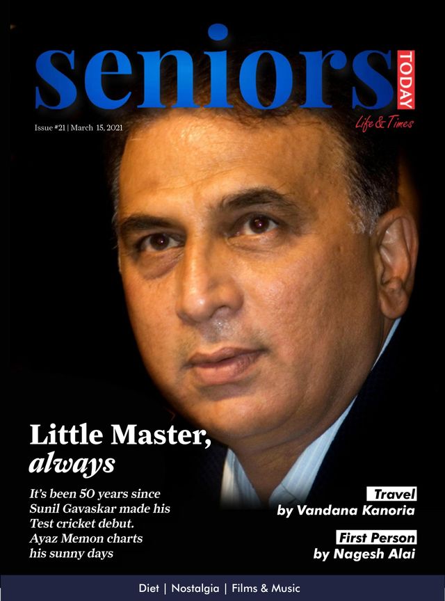 Gå ubegrenset med Magzter GOLD