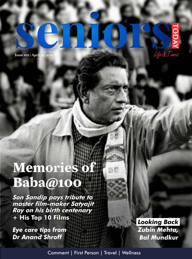 Go Unlimited with Magzter GOLD