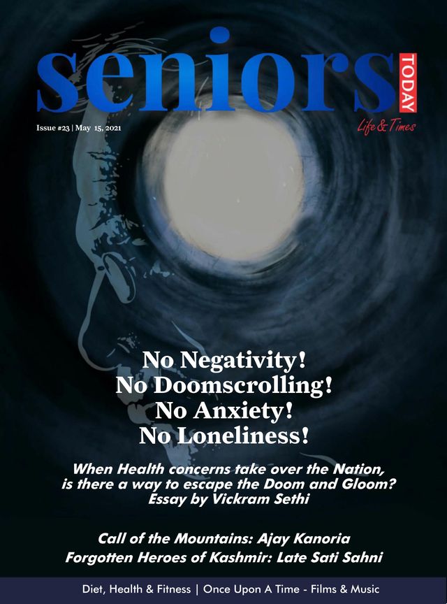 Gå ubegrenset med Magzter GOLD