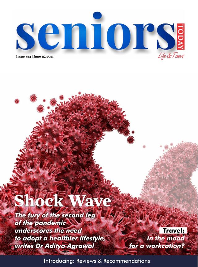 Go Unlimited with Magzter GOLD