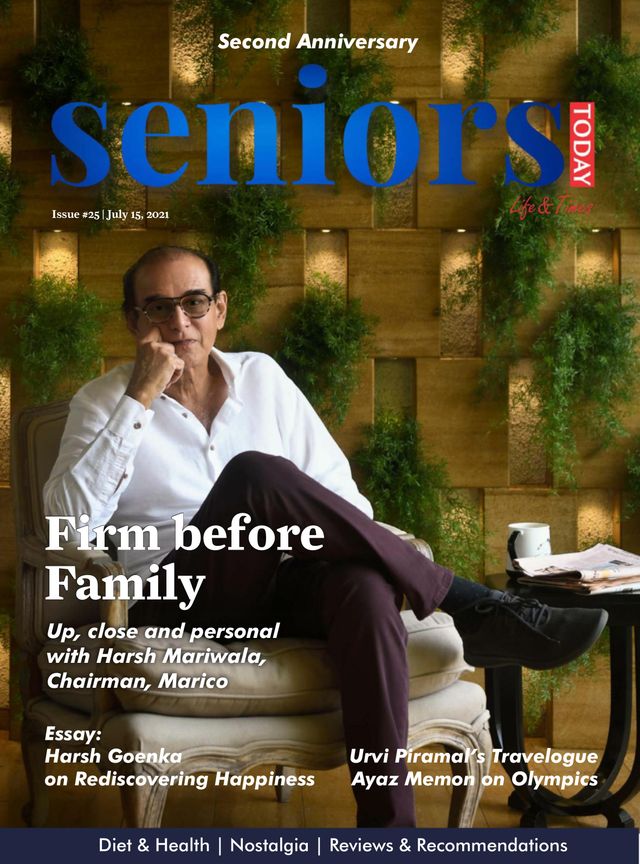 Go Unlimited with Magzter GOLD