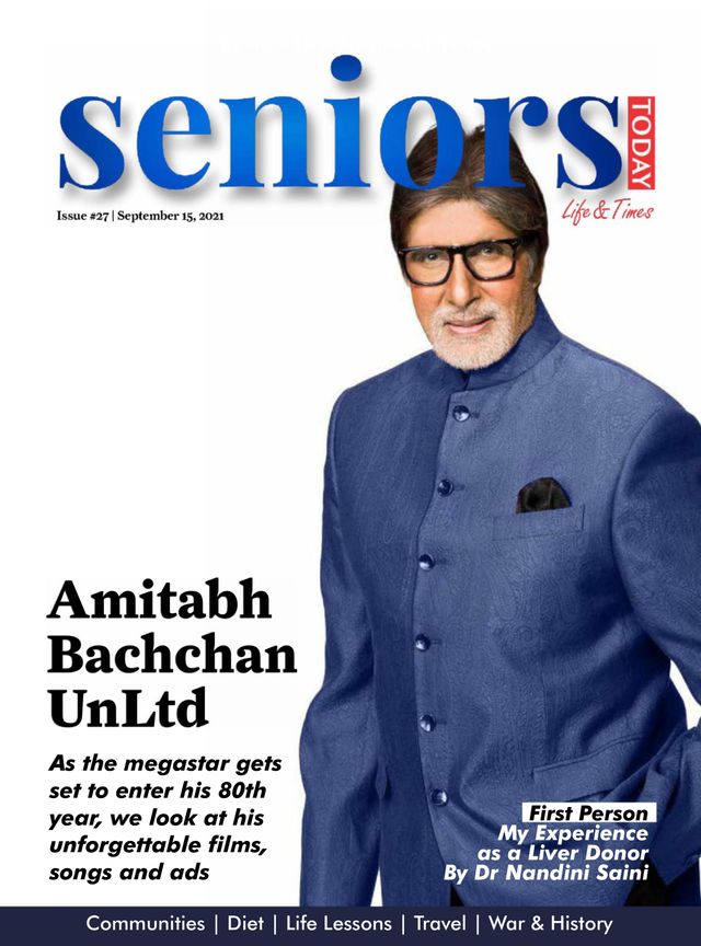 Gå ubegrenset med Magzter GOLD