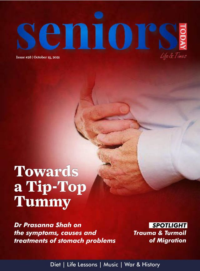 Go Unlimited with Magzter GOLD