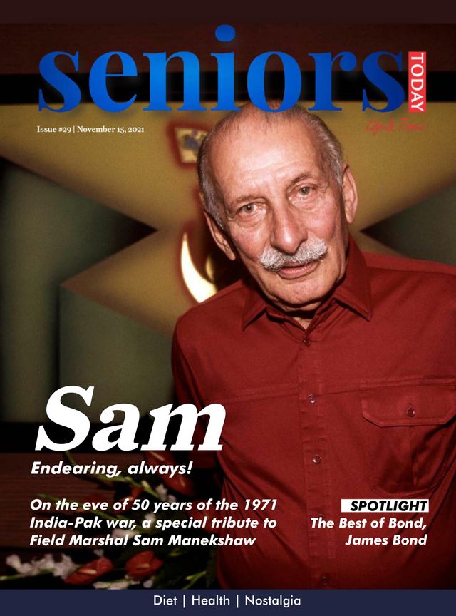 Go Unlimited with Magzter GOLD