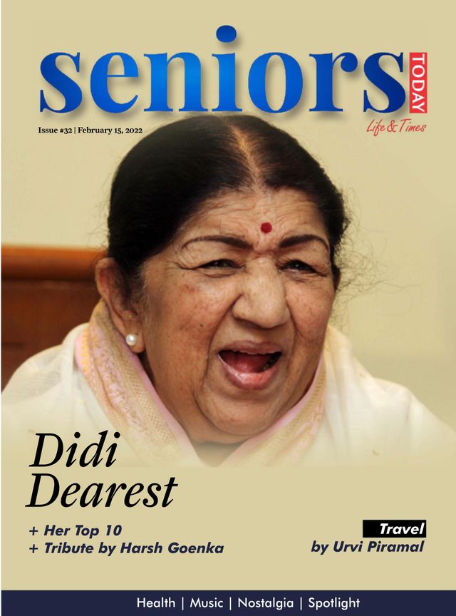 Go Unlimited with Magzter GOLD