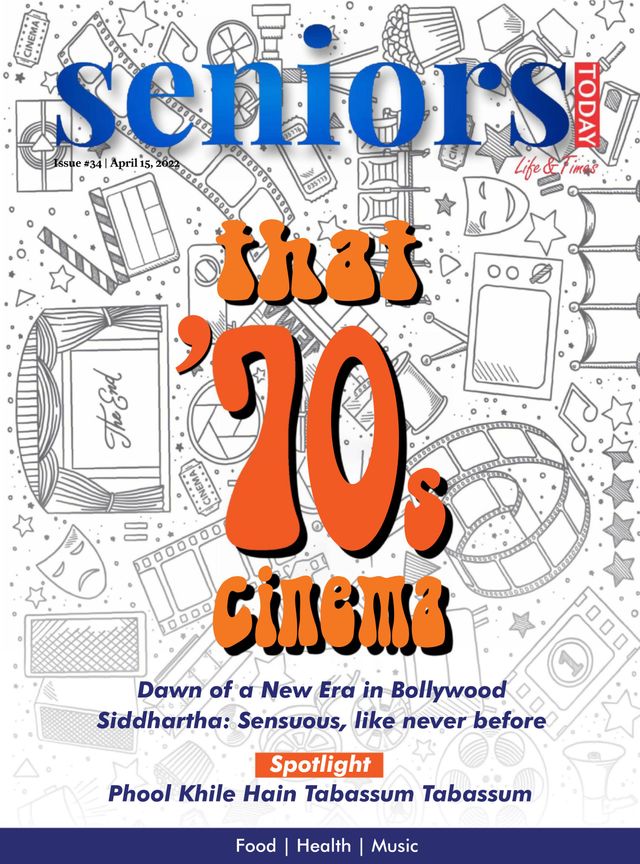 Gå ubegrenset med Magzter GOLD