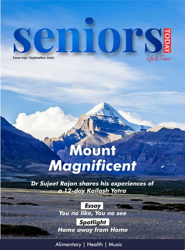 Gå ubegrenset med Magzter GOLD