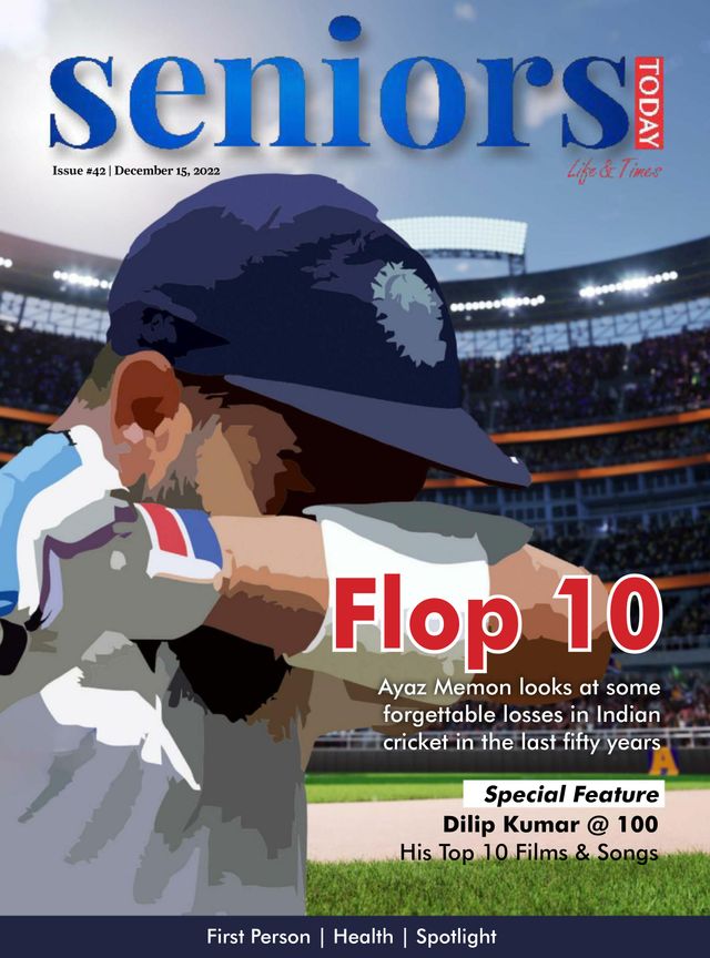 Gå ubegrenset med Magzter GOLD