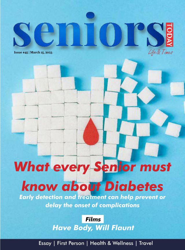 Go Unlimited with Magzter GOLD