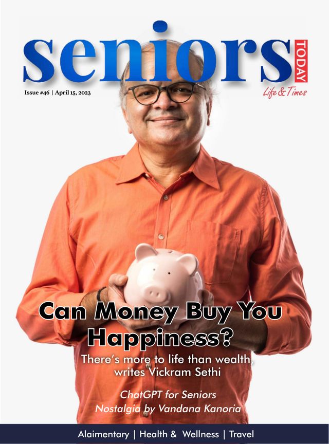 Go Unlimited with Magzter GOLD