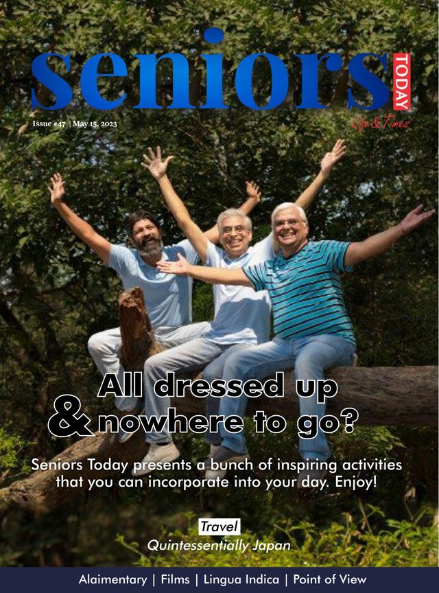 Gå ubegrenset med Magzter GOLD