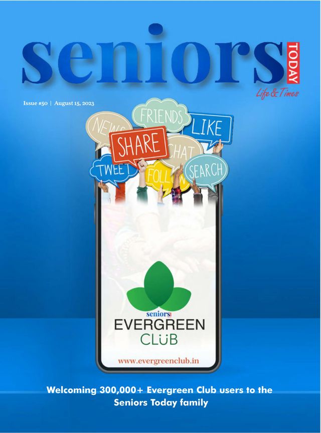 Go Unlimited with Magzter GOLD