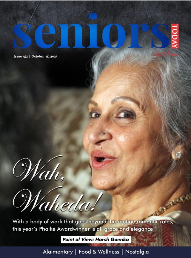 Go Unlimited with Magzter GOLD