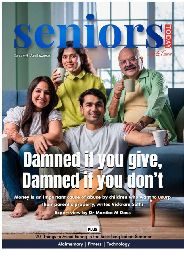 Gå ubegrenset med Magzter GOLD