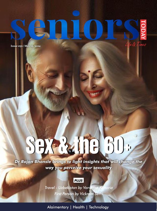 Go Unlimited with Magzter GOLD