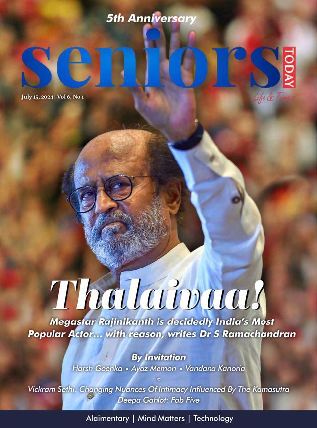 Go Unlimited with Magzter GOLD