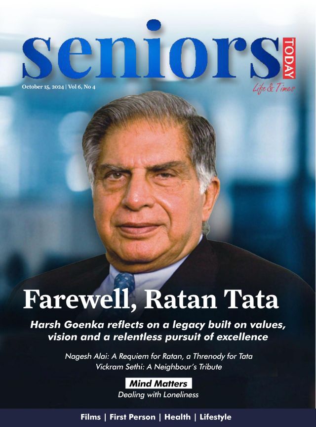 Gå ubegrenset med Magzter GOLD