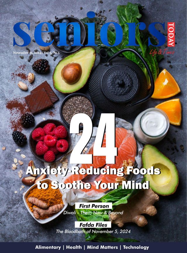 Gå ubegrenset med Magzter GOLD