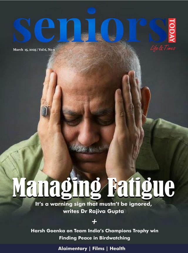 Magzter GOLDで無制限に