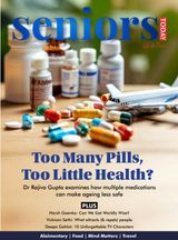 Seniors Today November 15, 2025 Issue #77