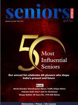 January 2026 - 50 Most Influential Seniors