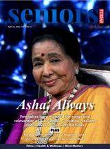 Seniors Today April 15, 2026 Issue #82