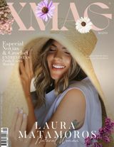 Laura Matamoros, Mayo 2022 - Brides Issue