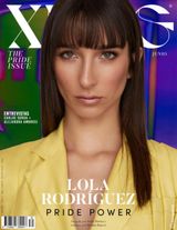 Pride Issue - Junio 2022