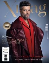 Xmas Issue 2022 - Bruno Gagliaso