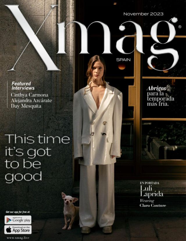 Xmag España