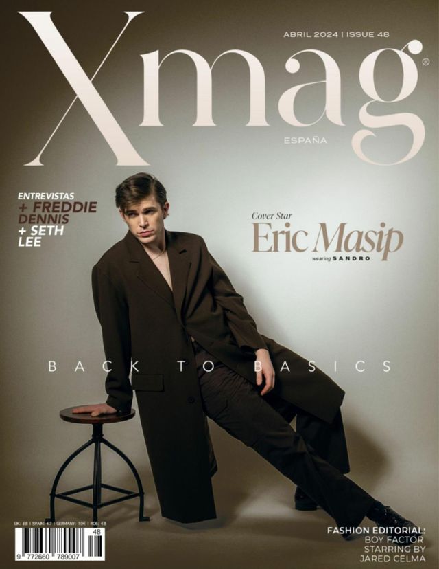 Xmag España