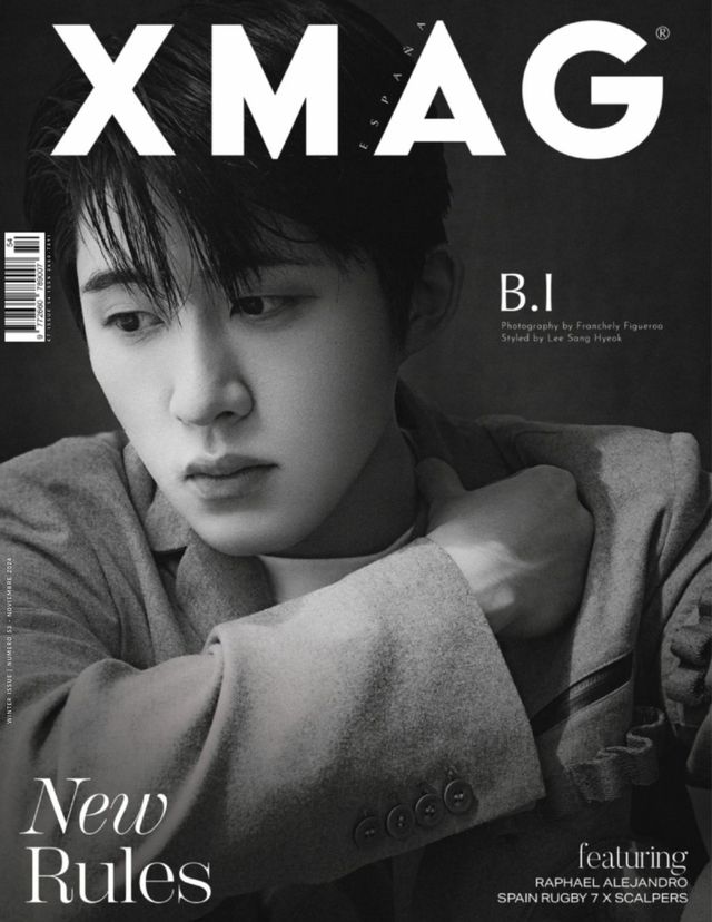 Xmag España