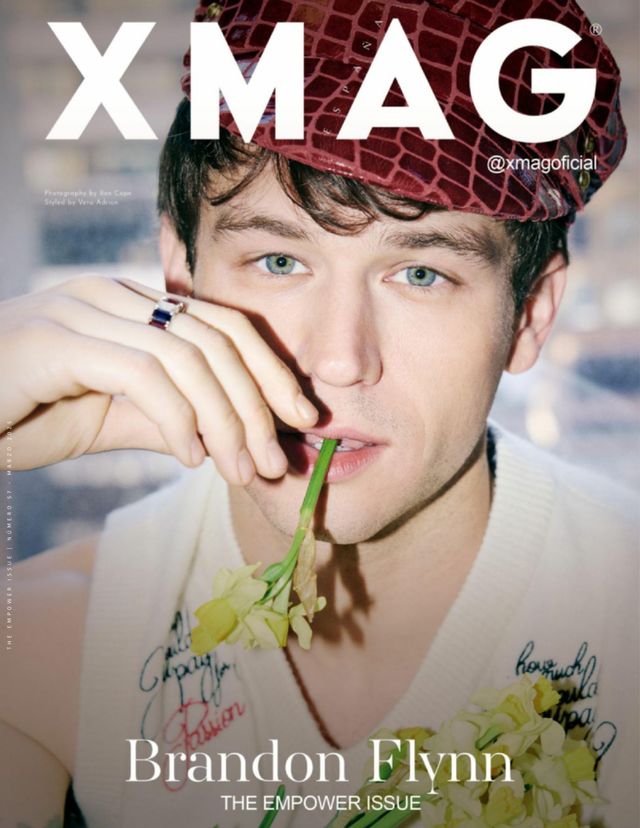 Xmag España