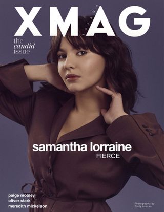 Xmag España