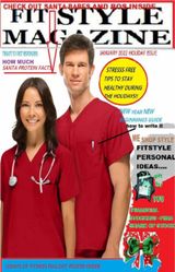 Holiday Issue 2022