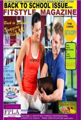 Fitstyle Magazine