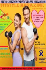 Fitstyle Magazine