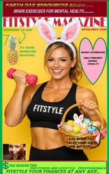 Fitstyle Magazine