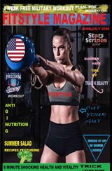 Fitstyle Magazine