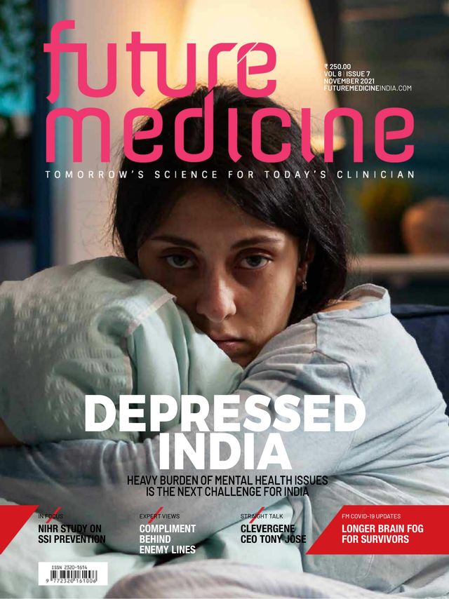 Future Medicine India